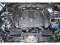 Steel Grey Metallic - E 350 Sedan Photo No. 9