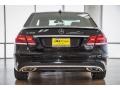 Black - E 350 Sedan Photo No. 4