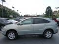 2007 Bamboo Green Pearl Lexus RX 350 AWD #106920207