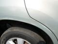 Bamboo Green Pearl - RX 350 AWD Photo No. 4