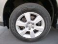 Bamboo Green Pearl - RX 350 AWD Photo No. 8