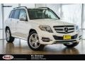 Polar White - GLK 350 Photo No. 1