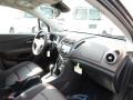 Sable Metallic - Trax LTZ AWD Photo No. 5