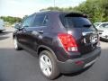Sable Metallic - Trax LTZ AWD Photo No. 9