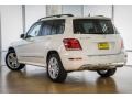Polar White - GLK 350 Photo No. 3