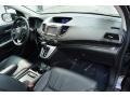 2014 Crystal Black Pearl Honda CR-V EX-L AWD  photo #27