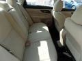 Pearl White - Altima 2.5 S Photo No. 14