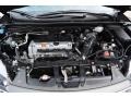 2014 Crystal Black Pearl Honda CR-V EX-L AWD  photo #29