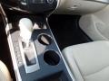 Pearl White - Altima 2.5 S Photo No. 19