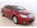 Red Jewel Tintcoat - LaCrosse CXL Photo No. 1