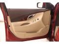 Red Jewel Tintcoat - LaCrosse CXL Photo No. 4