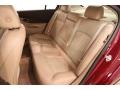 Red Jewel Tintcoat - LaCrosse CXL Photo No. 14