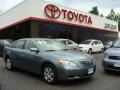 Aloe Green Metallic - Camry LE Photo No. 1