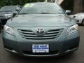 Aloe Green Metallic - Camry LE Photo No. 2