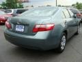 Aloe Green Metallic - Camry LE Photo No. 3