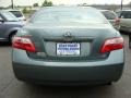 Aloe Green Metallic - Camry LE Photo No. 4