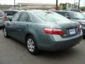 Aloe Green Metallic - Camry LE Photo No. 5