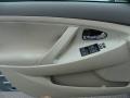 Aloe Green Metallic - Camry LE Photo No. 6