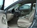 Aloe Green Metallic - Camry LE Photo No. 7