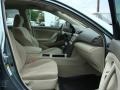 Aloe Green Metallic - Camry LE Photo No. 8