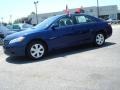 2007 Blue Ribbon Metallic Toyota Camry LE  photo #2