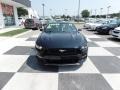 Black - Mustang GT Coupe Photo No. 2
