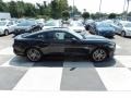 Black - Mustang GT Coupe Photo No. 3