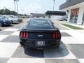 Black - Mustang GT Coupe Photo No. 4