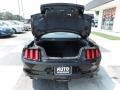 Black - Mustang GT Coupe Photo No. 5