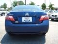 2007 Blue Ribbon Metallic Toyota Camry LE  photo #5