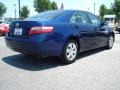 2007 Blue Ribbon Metallic Toyota Camry LE  photo #6