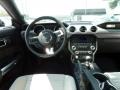 Black - Mustang GT Coupe Photo No. 15