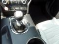 Black - Mustang GT Coupe Photo No. 20