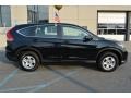 Crystal Black Pearl - CR-V LX Photo No. 5