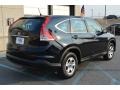 Crystal Black Pearl - CR-V LX Photo No. 7