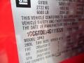 2016 Red Hot Chevrolet Colorado Z71 Crew Cab 4x4  photo #15