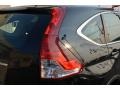 Crystal Black Pearl - CR-V LX Photo No. 11