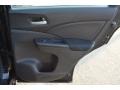 Crystal Black Pearl - CR-V LX Photo No. 23