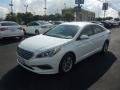 Quartz White Pearl - Sonata SE Photo No. 2