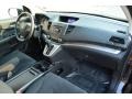 Crystal Black Pearl - CR-V LX Photo No. 26