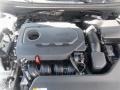 2.4 Liter GDI DOHC 16-Valve D-CVVT 4 Cylinder Engine for 2016 Hyundai Sonata SE #106927089