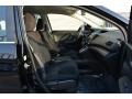 Crystal Black Pearl - CR-V LX Photo No. 27