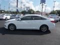 Quartz White Pearl - Sonata SE Photo No. 5