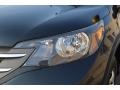 Crystal Black Pearl - CR-V LX Photo No. 29