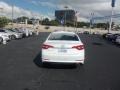 Quartz White Pearl - Sonata SE Photo No. 7