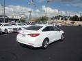 Quartz White Pearl - Sonata SE Photo No. 8