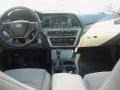 Quartz White Pearl - Sonata SE Photo No. 13