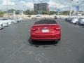 2016 Venetian Red Hyundai Sonata SE  photo #7