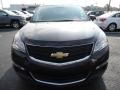 Tungsten Metallic - Traverse LS AWD Photo No. 2