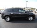 Tungsten Metallic - Traverse LS AWD Photo No. 4